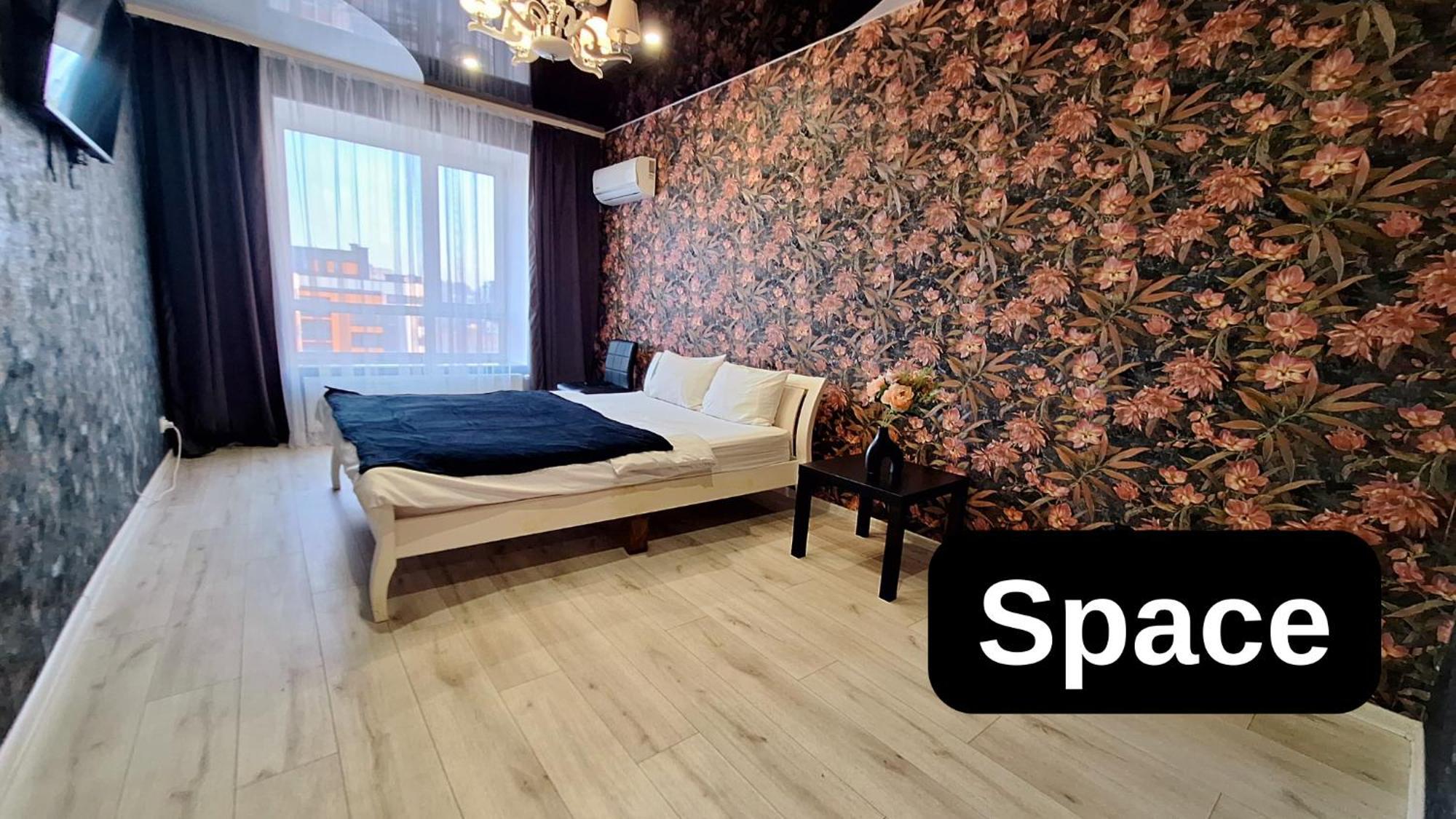 New Time: Modern Central Apartment with Separate Bedroom Ternopil Exterior photo